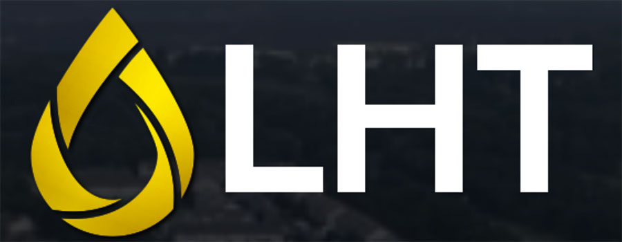 Lucknow-Highspire Terminals logo